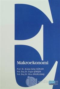 Makroekonomi