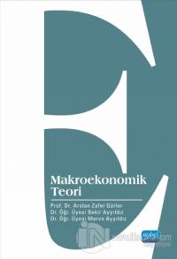 Makroekonomik Teori