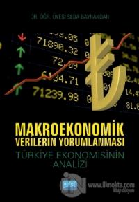 Makroekonomik Verilerin Yorumlanması