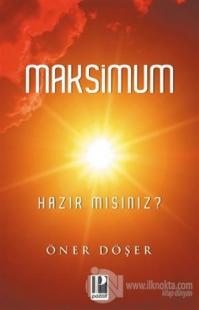 Maksimum - Hazır Mısınız ?