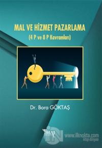 Mal ve Hizmet Pazarlama
