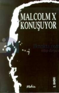 Malcolm X Konuşuyor