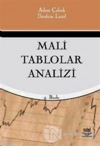 Mali Tablolar Analizi