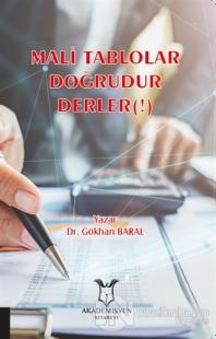 Mali Tablolar Doğrudur Derler(!)
