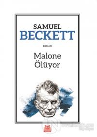 Malone Ölüyor %25 indirimli Samuel Beckett