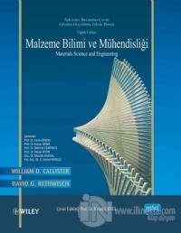 Malzeme Bilimi ve Mühendisliği