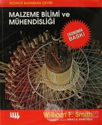 Malzeme Bilimi ve Mühendisliği