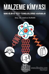 Malzeme Kimyası