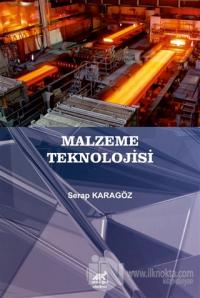 Malzeme Teknolojisi