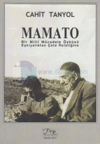 Mamato