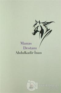 Manas Destanı