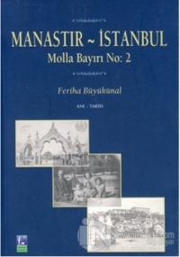 Manastır İstanbul