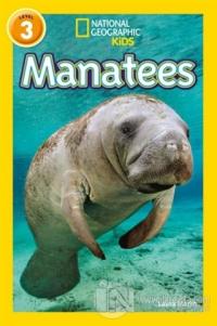 Manatees (Readers 3)