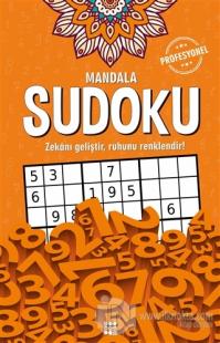 Mandala Sudoku - Profesyonel