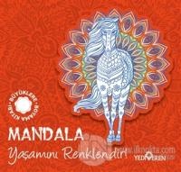 Mandala - Yaşamını Renklendir!