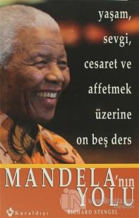 Mandela'nın Yolu %25 indirimli Richard Stengel