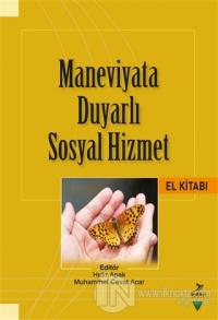 Maneviyata Duyarlı Sosyal Hizmet El Kitabı