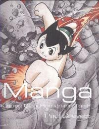 Manga