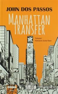 Manhattan Transfer