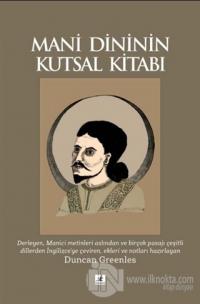 Mani Dininin Kutsal Kitabı