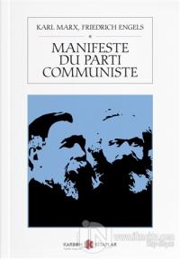 Manifeste Du Partı Communiste