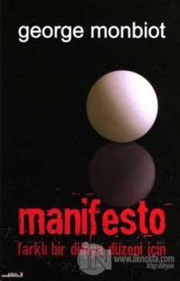 Manifesto Farklı Bir Dünya Düzeni İçin
