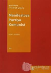 Manifestoya Partiya Komunist