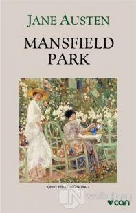 Mansfield Park %25 indirimli Jane Austen