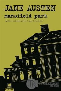 Mansfield Park %20 indirimli Jane Austen