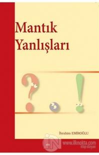 Mantık Yanlışları