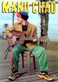 Manu Chao