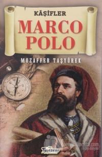 Marco Polo - Kaşifler