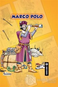 Marco Polo - Tanıyor Musun? (Ciltli)