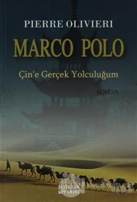 Marco Polo %10 indirimli Pierre Olivieri