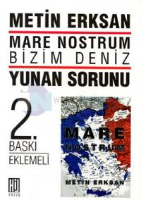 Mare Nostrum