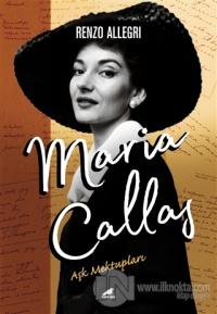Maria Callas: Aşk Mektupları %25 indirimli Renzo Allegri