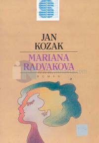 Mariana Radvakova