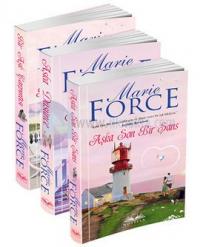 Marie Force Seti - 3 Kitap Takım