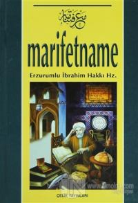 Marifetname (Şamua) (Ciltli)