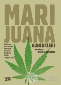 Marijuana Günlükleri (Ciltli)