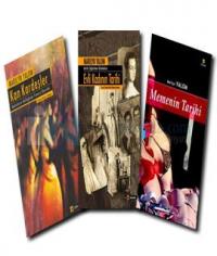 Marilyn Yalom Serisi (3 Kitap) Alana "Feminizm Herkes İçindir - Bell Books" Kitabı Bedava