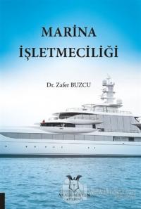 Marina İşletmeciliği