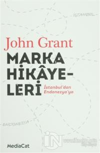 Marka Hikayeleri