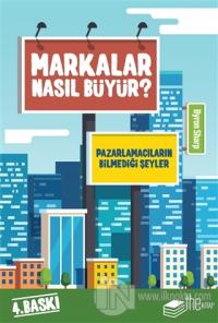 Markalar Nasıl Büyür?