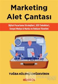Marketing Alet Çantası