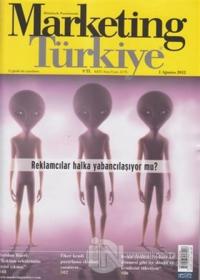 Marketing Türkiye Dergisi Sayı: 249