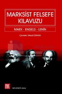 Marksist Felsefe Kılavuzu