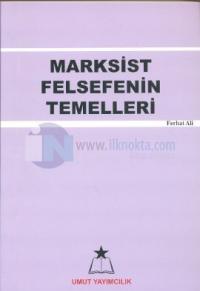 Marksist Felsefenin Temelleri