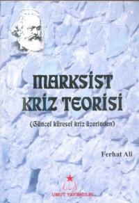 Marksist Kriz Teorisi
