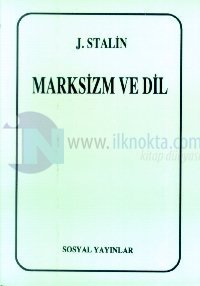 Marksizm ve Dil